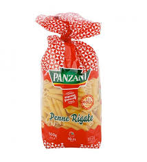 PENNE RIGATE PANZANI 500 G