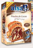 ALSA CACAO 5 SACHETS 