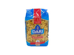 DARI FARFALLE 500g