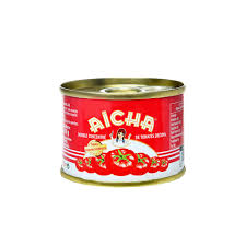 AICHA CONCENTRÉ 70G