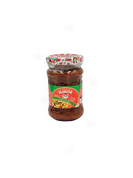 AICHA SAUCE PIZZA 106ML