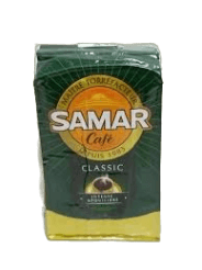 SAMAR MOULU 90G