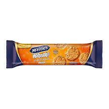 MCVITIES GOLDEN OAT MINIS 54G