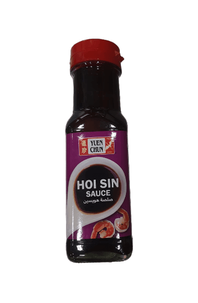 SAUCE HOISIN YUEN CHUN 150ML