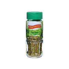 HARMONY HERBES DE PROVENCE 20GR 10CL