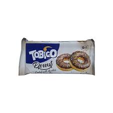 TOBIGO DONUT 60G