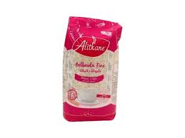 ALITKANE SEMOULE D'ORGE FINE 1KG 