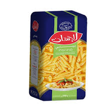 ALITKANE PENNE 500G OPP