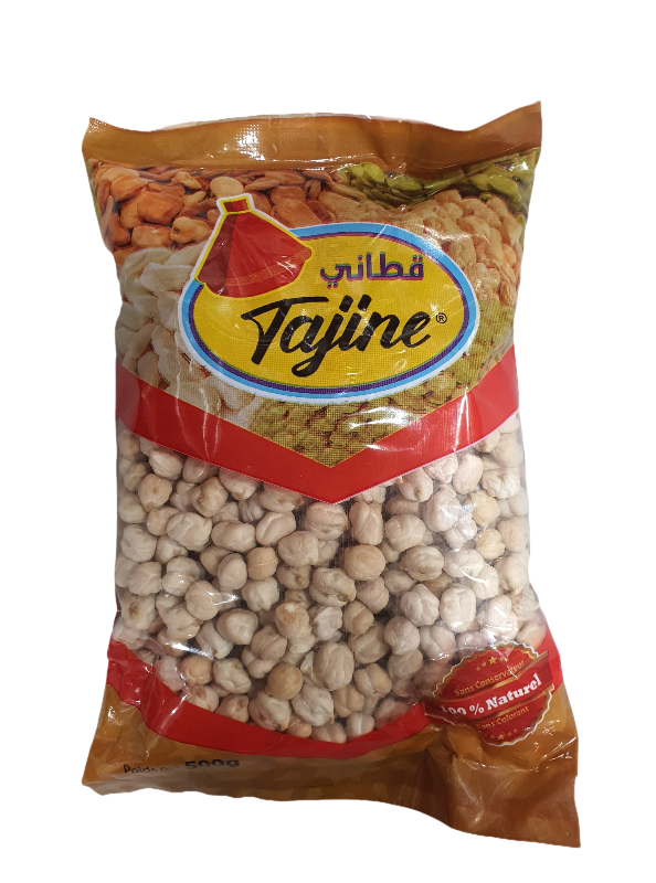 حمص 500g 