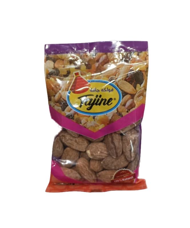 اللوز 50g 