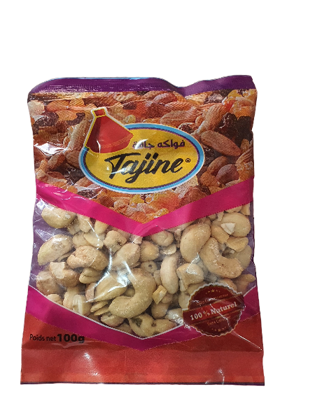 أكاجو 100g 