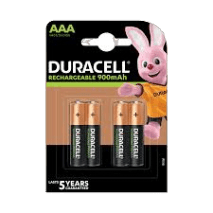 DURACELL HBDC AAA1