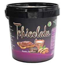 POT TCHICOLATA 900 GRS