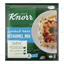 KNORR BECHAMEL REV22 70G