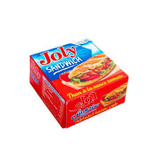 JOLY SANDWICH TOMAT 80g