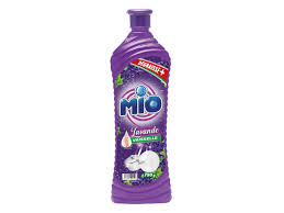 MIO Liquide Vaisselle 750 Gr Lavande