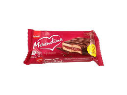 MERENDINA DOUBLECHOCO 36G