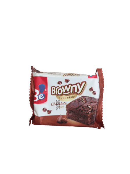 BROWNY 40G 36P