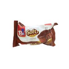 SOFT CHOCOLATE 40G