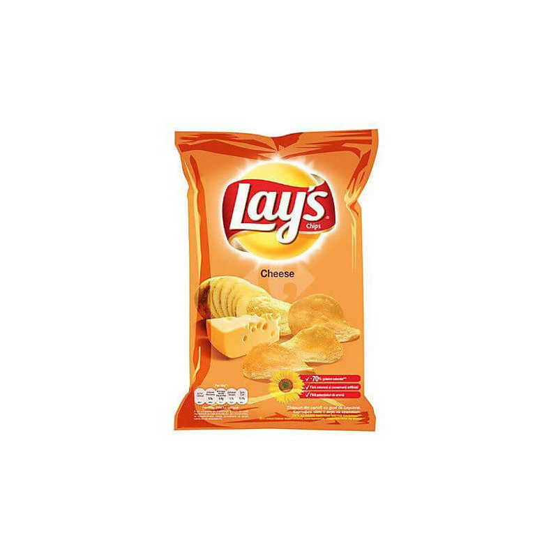 Lays Cheese 20g