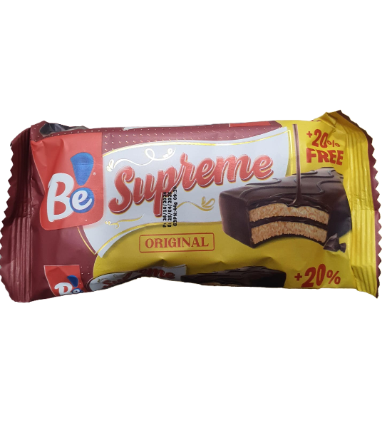 SUPREME ORIGINAL 36G