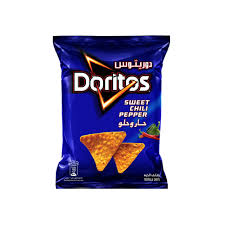 Doritos Sweet Chili 100G