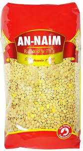 LENTILLE NIAMA 500 GR