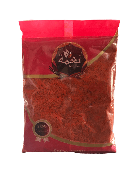 PIMENT DOUX NIAMA 100 GR