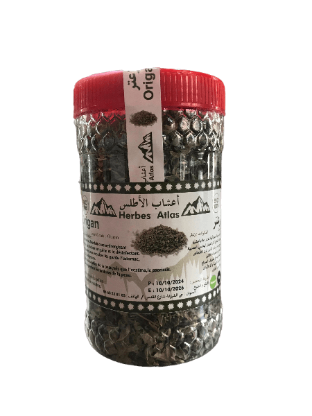 Origan 50 g