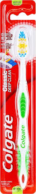 BROSSE A DENT COLGATE CLASSIC DEEP CLEAN 