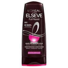 ELSEVE AP SHP FULL RESIST 200ML