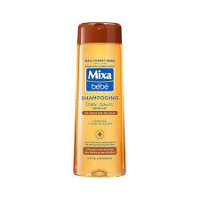 MIXA BB KARITE SHP 300ML