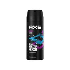 AXE DEO ATO 150ML MARINE