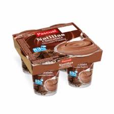 MOUSSE AU CHOCOLAT DESSERT 125G