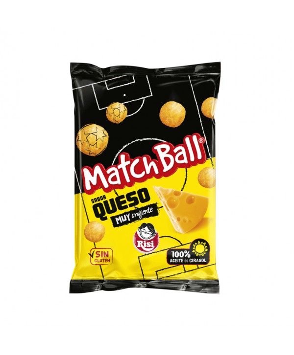 MATCHBALL FROMMAGE 30 g