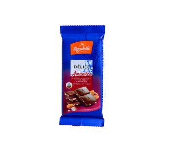 DELICE AMANDES 40G