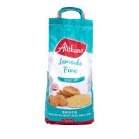 ALITKANE SEMOULE FINE 5KG KRAFT