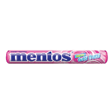 MENTOS TUTTI FRUTTI