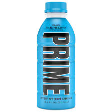 PRIME BLUE 500ML