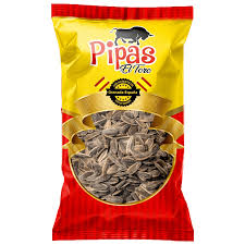 PIPAS ELTORO OGLONUTS