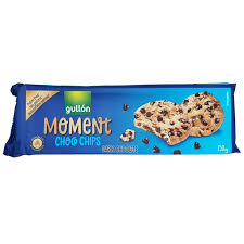 MOMENT CHOCO CHIPS CHOCLATE 150G