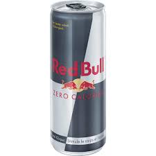 REDBULL ZERO