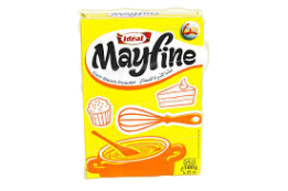 Fécule de mais mayfine IDEAL 180gr