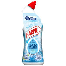 Harpic Gel Nettoyant Ocean pacifique