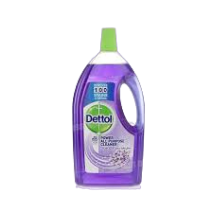 DESINFECTANT Liquide Dettol 4IN1 Lavande 900ml