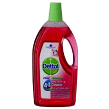 DESINFECTANT Liquide Dettol 4IN1 Jasmine 900ml