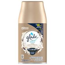 GLADE AUTOMATIC SPRAY RECHARGE VANILLA 2