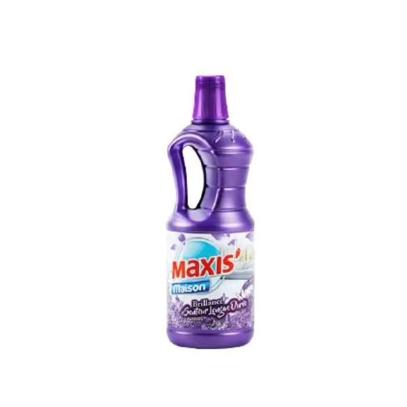 Maxis Nettoyant Lavand 1L