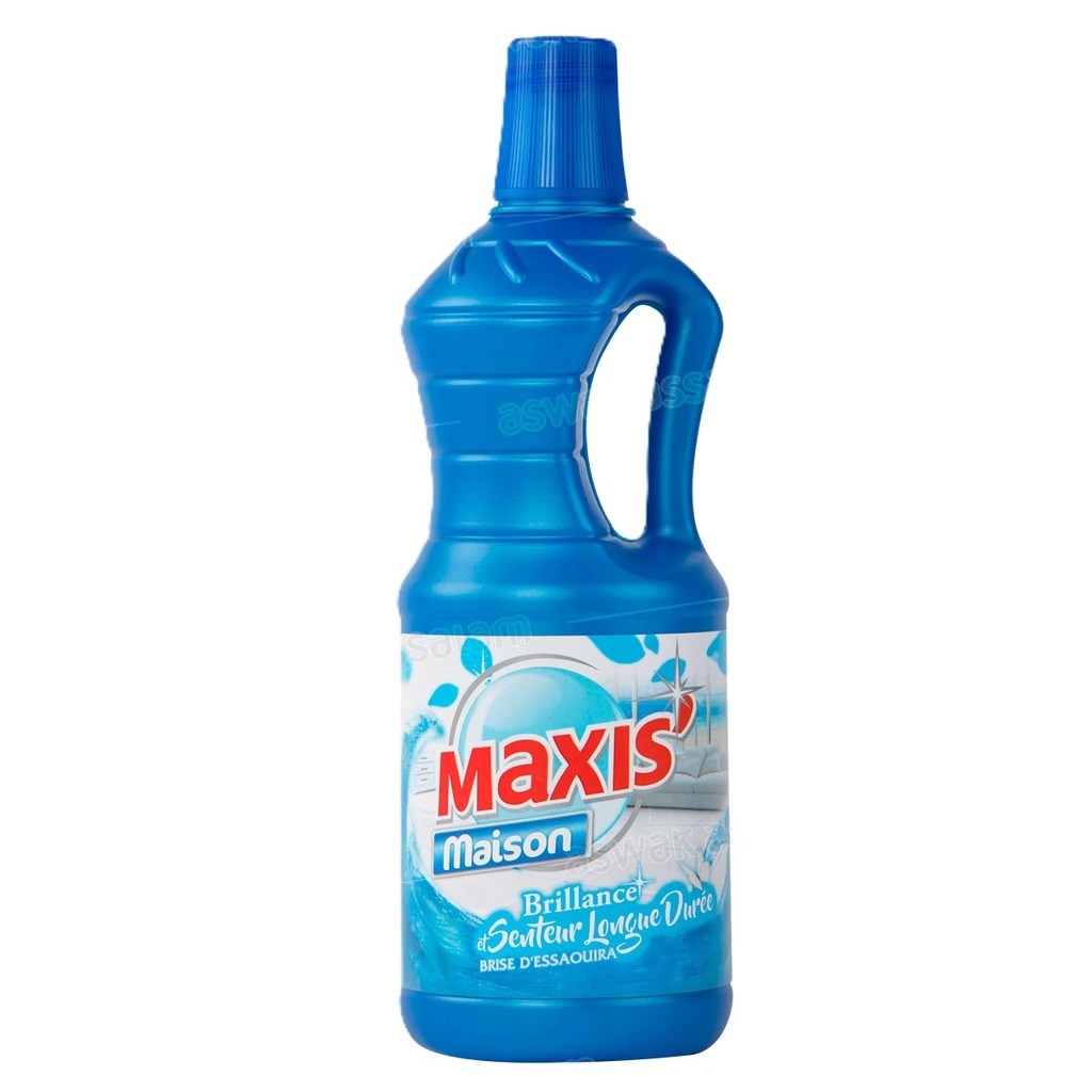 Maxis Nettoyant Brise Essaouira 1L