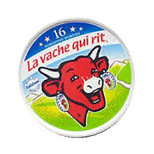 LA VACHE QUI RIT 8P